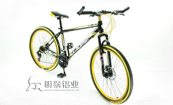 自行車車把6063鋁合金 自行車車把6063鋁合金