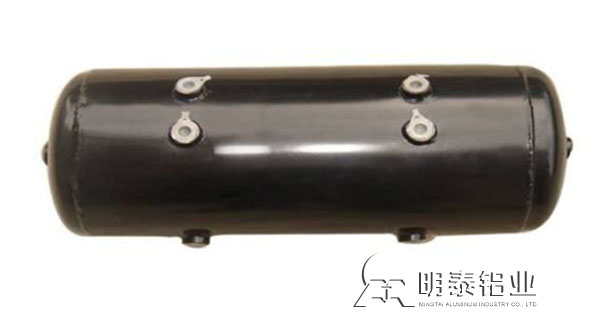汽車儲(chǔ)氣筒5083鋁板 汽車儲(chǔ)氣筒5083鋁板