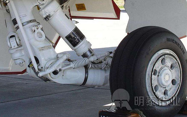 起落架用7A09鋁板 起落架用7A09鋁板