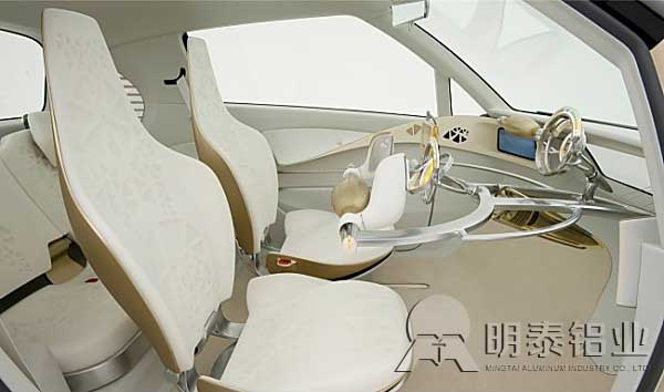 明泰鋁業(yè)5252鋁板用于汽車裝飾零部件 明泰鋁業(yè)5252鋁板用于汽車裝飾零部件