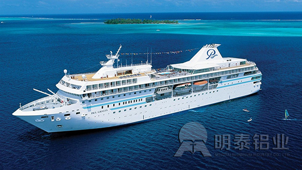 明泰鋁業(yè)船用鋁板 明泰鋁業(yè)船用鋁板
