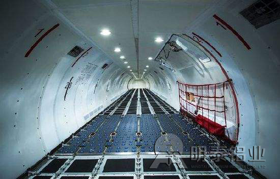 7A09鋁合金板材用于地板轉(zhuǎn)折梁 7A09鋁合金板材用于地板轉(zhuǎn)折梁