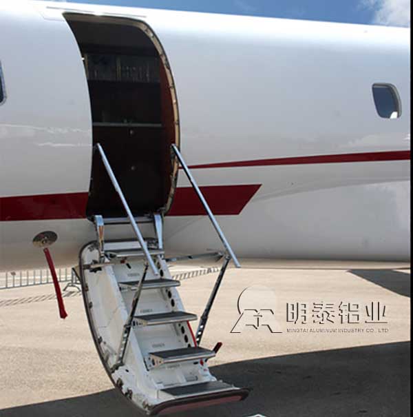 明泰7A04合金用于倉門框 明泰7A04合金用于倉門框