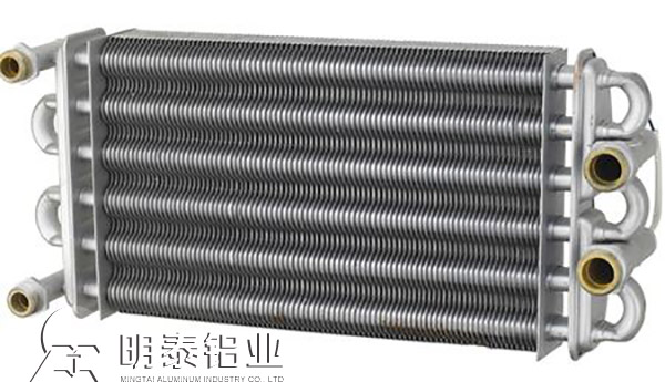 7005擠壓材料用于熱交換器 7005擠壓材料用于熱交換器