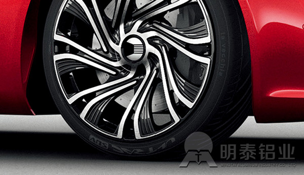 5454鋁合金用于汽車車輪 5454鋁合金用于汽車車輪