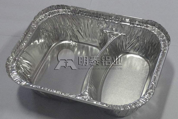 3003H22鋁箔用于餐盒 3003H22鋁箔用于餐盒