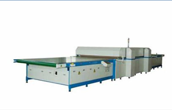 明泰鋁板制層壓機(jī) 明泰鋁板制層壓機(jī)