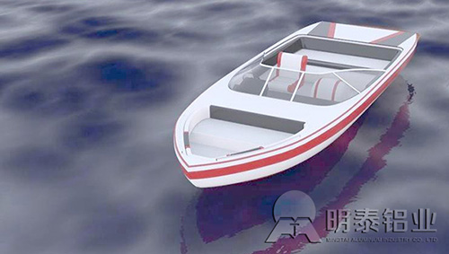 明泰鋁業(yè)船用鋁板 明泰鋁業(yè)船用鋁板