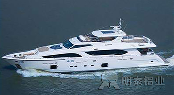 河南明泰船用鋁板 河南明泰船用鋁板