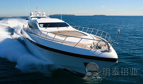 5083船板 5083船板