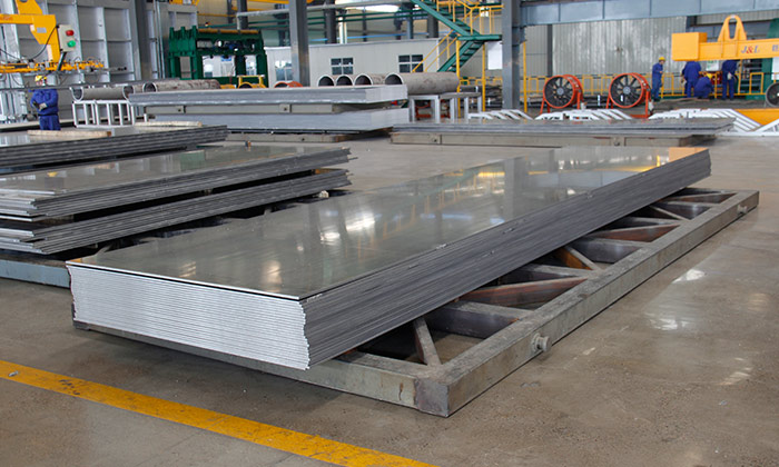 5052鋁板 5052鋁板