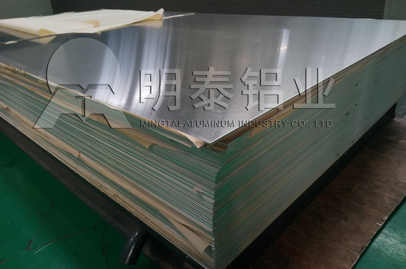 3004鋁板性能優(yōu)良 3004鋁板性能優(yōu)良