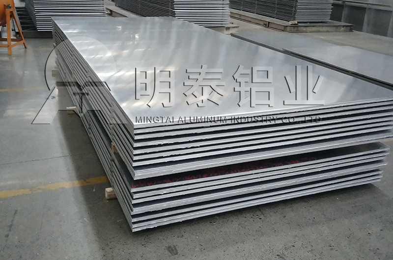 5050-O態(tài)鋁板性能優(yōu)良 5050-O態(tài)鋁板性能優(yōu)良