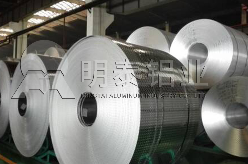 冷藏車用1060指針花紋板廠家_價格 冷藏車用1060指針花紋板廠家_價格