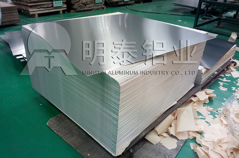 5052模具鋁板性能優(yōu)良 5052模具鋁板性能優(yōu)良