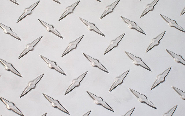 指針形花紋板 指針形花紋板