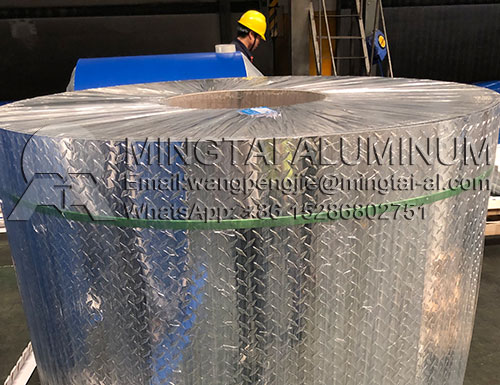 5083花紋鋁板廠家_價格 5083花紋鋁板廠家_價格