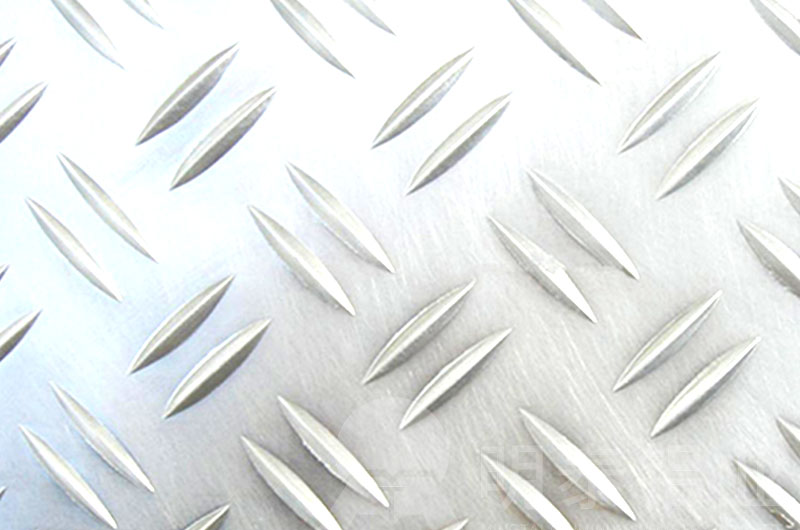 兩條筋花紋鋁板價格 兩條筋花紋鋁板價格