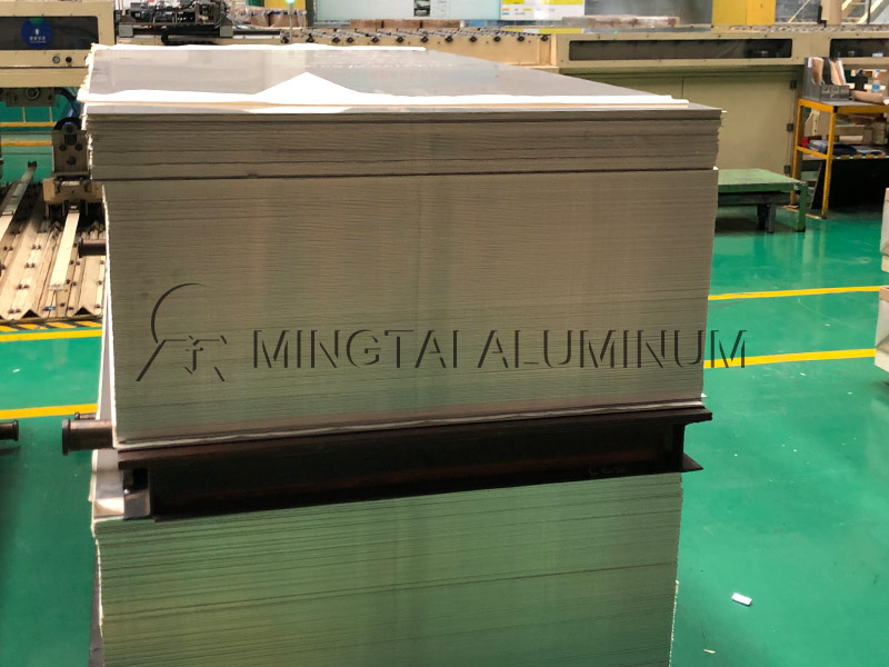 船用鋁板 船用鋁板