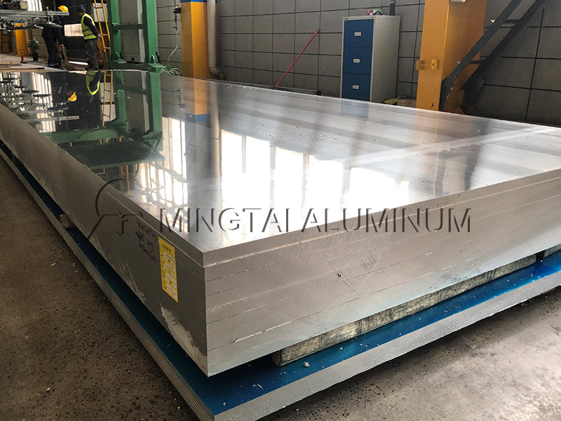 船用鋁板性能優(yōu)良 船用鋁板性能優(yōu)良