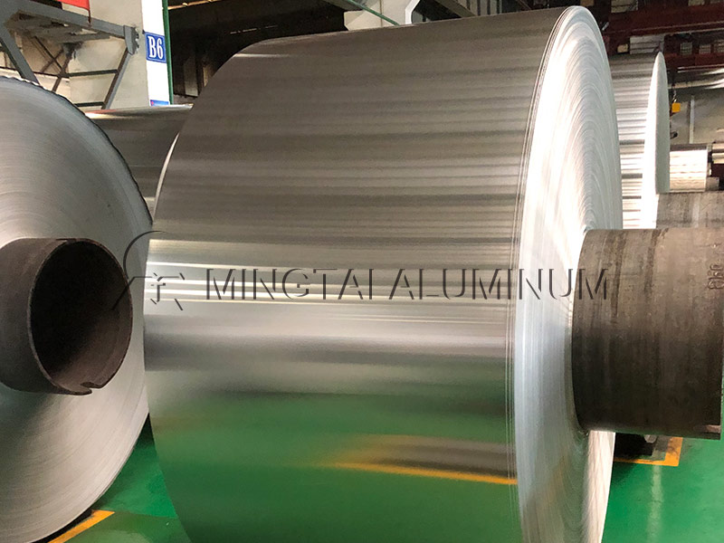 5754鋁卷性能優(yōu)良 5754鋁卷性能優(yōu)良