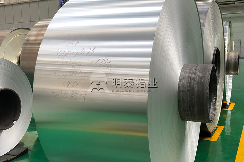 6061鋁卷 6061鋁卷