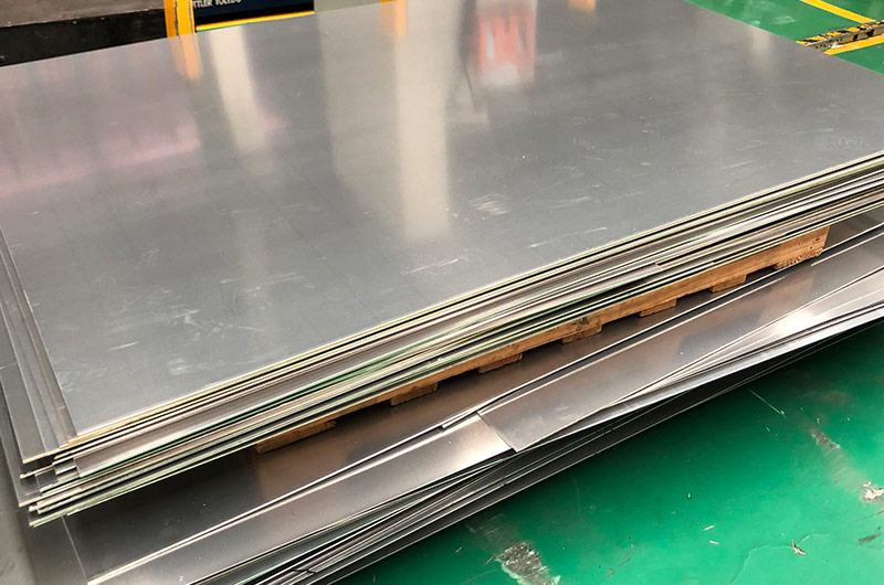 新能源電池托盤用5083H32鋁板 新能源電池托盤用5083H32鋁板