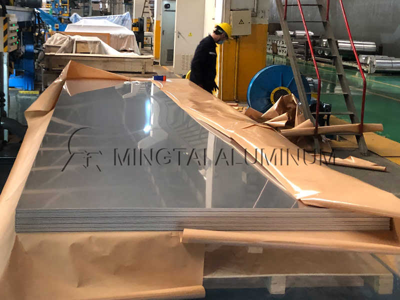 電力光伏逆變器用3004鋁板 電力光伏逆變器用3004鋁板