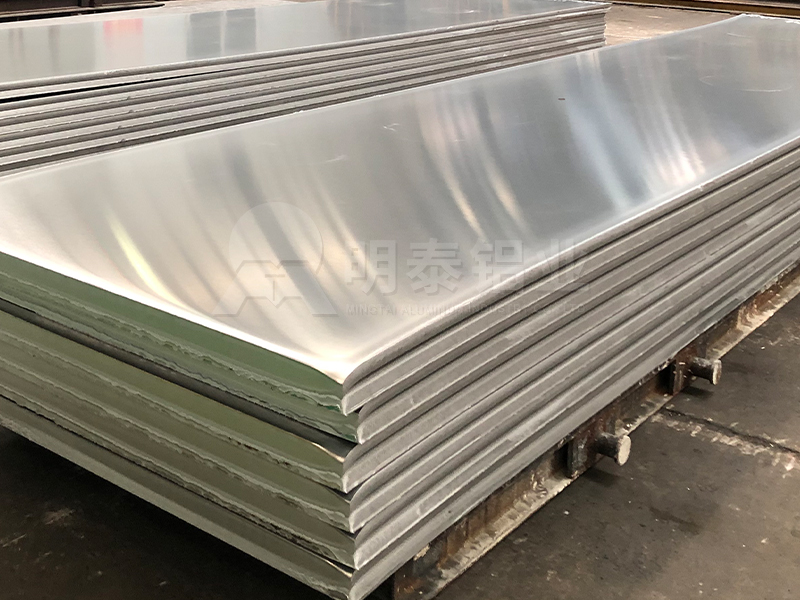 LNG儲罐用鋁板 LNG儲罐用鋁板