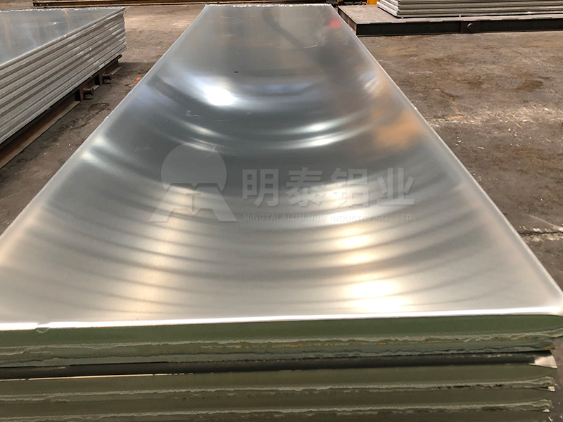 5083罐車鋁板 5083罐車鋁板
